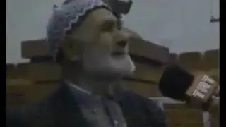 Hakmehmet köyünde ermenilerin yaptığı katliamlar