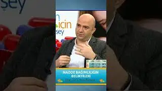 Bağımlılık Nedir?