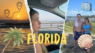 Florida Vlog
