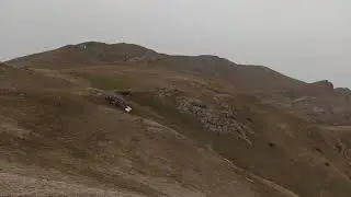 Lerik.Veri-Əliabad kəndi.Mart 2021
