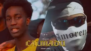2535 - Calmadu - Davs RDP x Gabz G
