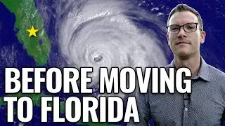 Moving to Florida - Things I Wish I Knew Before Moving Here