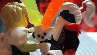 NINJAGO-Prime Code season finale!|the prime empire's rise