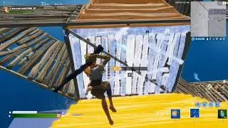 yato | Fortnite Highlights #4