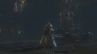 Bloodborne™ 雅南蘇美魯女王