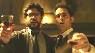 Bella Ciao - from "La Casa de Papel" ( The Money Heist )