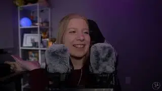 Twitch VOD | 04-06-2026 | ASMR