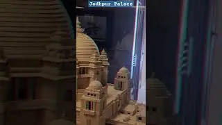 Jodhpur Palace #palace #tourism #jodhpur      #umaidbhawan  #rajasthantourism #trending