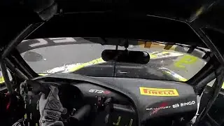 Motorsport ONBOARD crashes in 2023