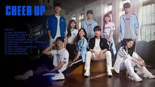 🎧CHEER UP OST - (PLAYLIST) - DRAMA KOREA | K-DRAMA