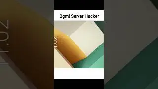 Server Hacker in My Game #shorts #viral #bgmi #serverhacker #bgmishorts
