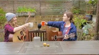 English Tea (Paul McCartney cover)
