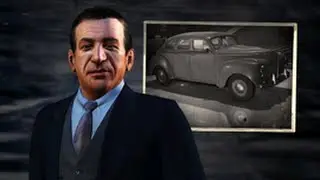 Mafia II: The Betrayal of Jimmy Walkthrough Mission#3 - Culver Empire Theft (HD)