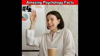 psychology facts about human behavior 