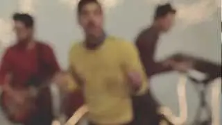 Radial - Bienvenida (Video Oficial)