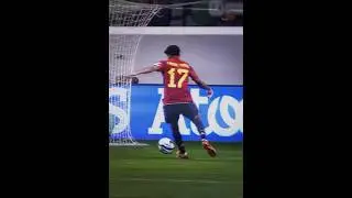 ⚽️ YAMAL 🇪🇸 #barcelona #elbruso #football #pyf #reccomatation #rge #yamal