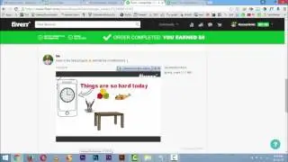 how to get reviews on fiverr  -Lecture 6