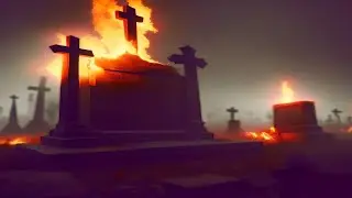 Stull Cemetery: Gateway to Hell?