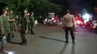 ARW4H GENTAYANGAN‼️WAN!TA KORBAN DIBEGAL DIBUANG DISINI