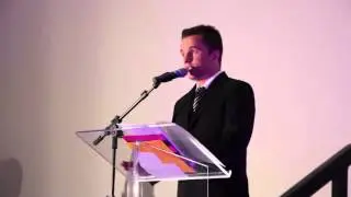 Mestre de Cerimônias - Formatura - Lucas Negrão