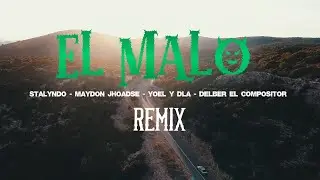 Yoel y DLA , Delbert el compositor , Stalyndo , Maydon Jhoadse - 