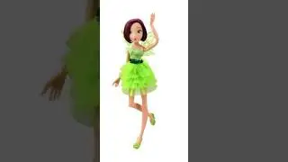 Кукла винкс текна Магия стиля