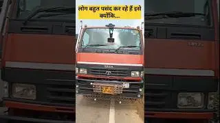 Tata lpt 1812g #joshriders