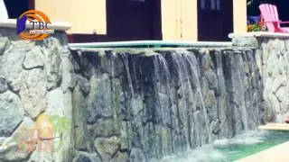 clip of tropical getawayz