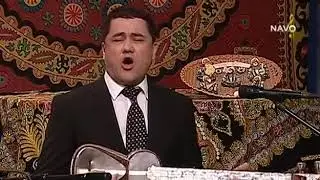 Қувондиқ Маткаримов  -  Бўлмас