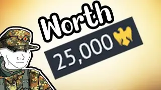 It Worth All This Golden Eagles