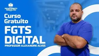 FGTS DIGITAL | CURSO GRATUITO #fgtsdigital