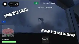 Main tornado survival 2