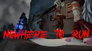 Snow and Mud aren't so bad... [SFM]