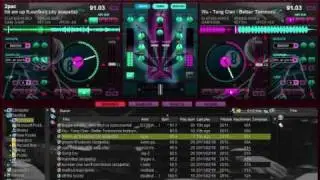Virtual Dj Skins - by Dooby