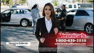 Veronica's Insurance | Campaña 2020
