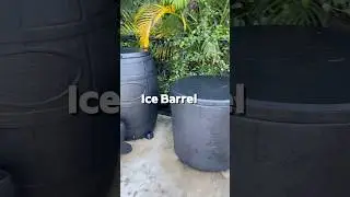 Which Ice Barrel is right for You? 300, 400, & 500 Compassion