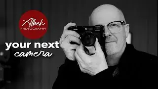 What camera to buy.