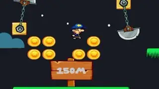 super mario Bros, bob, s world, level 87,games android iOS, gameplay
