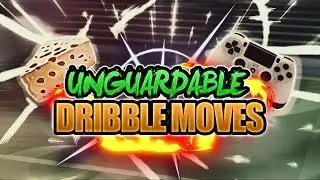 NBA 2K17 • ULTIMATE DRIBBLE TUTORIAL! DRIBBLE GOD SECRETS EXPLAINED!! + MINI DRIBBLE MONTAGE!