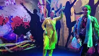 balam (dance video) / sapna choudhary / mahi gaur / ruchika jangid /new haryanvi song