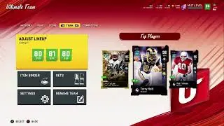 $4.6 Million Dollar Madden 20 Giveaway