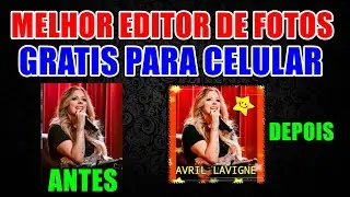 COMO EDITAR FOTOS PELO CELULAR COLOCAR FILTROS