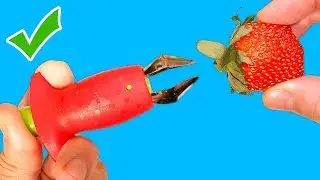 7 Inventos Útiles de Cocina que harán tu vida más fácil