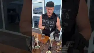 Другой кофе 