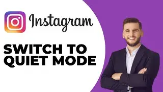 How To Quiet Mode On Instagram - Quick & Easy (2024)