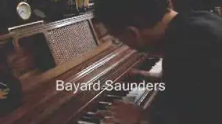 Jazz Piano Improv