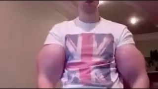 Руки базуки Я на сентоле!
