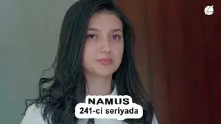 Namus (241-ci seriyada)