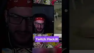 Twitch: FlackJK #рек #рекомендации #twitch