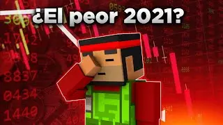 El Peor año de Block Strike en 2021